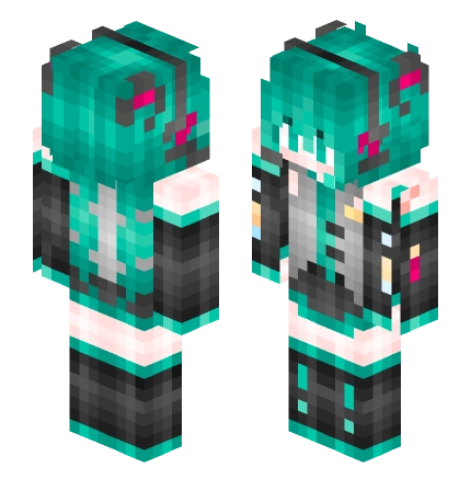 初音未来